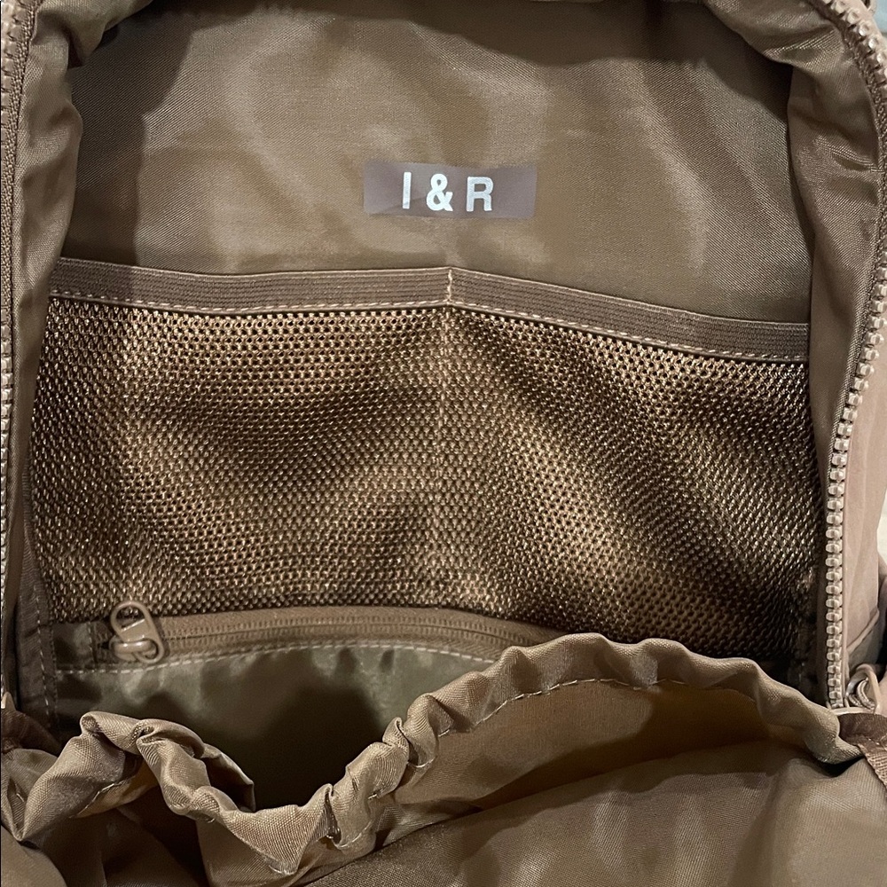 Iris & Rainbow Backpack - image 3